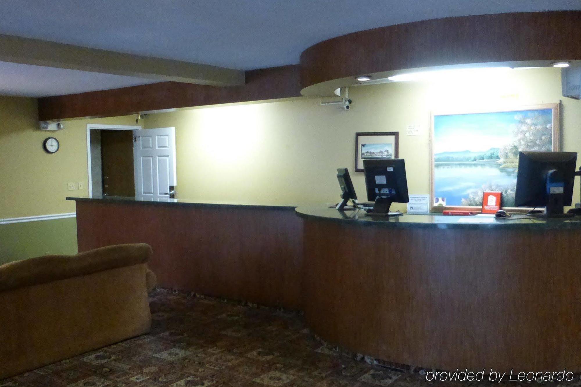 Norwood Inn And Suites - Minneapolis-St Paul Roseville Exterior foto