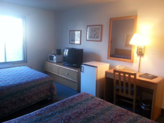 Norwood Inn And Suites - Minneapolis-St Paul Roseville Habitación foto